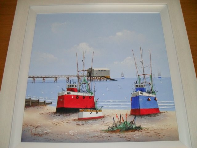 Selsey Lifeboat 150th Anniversary